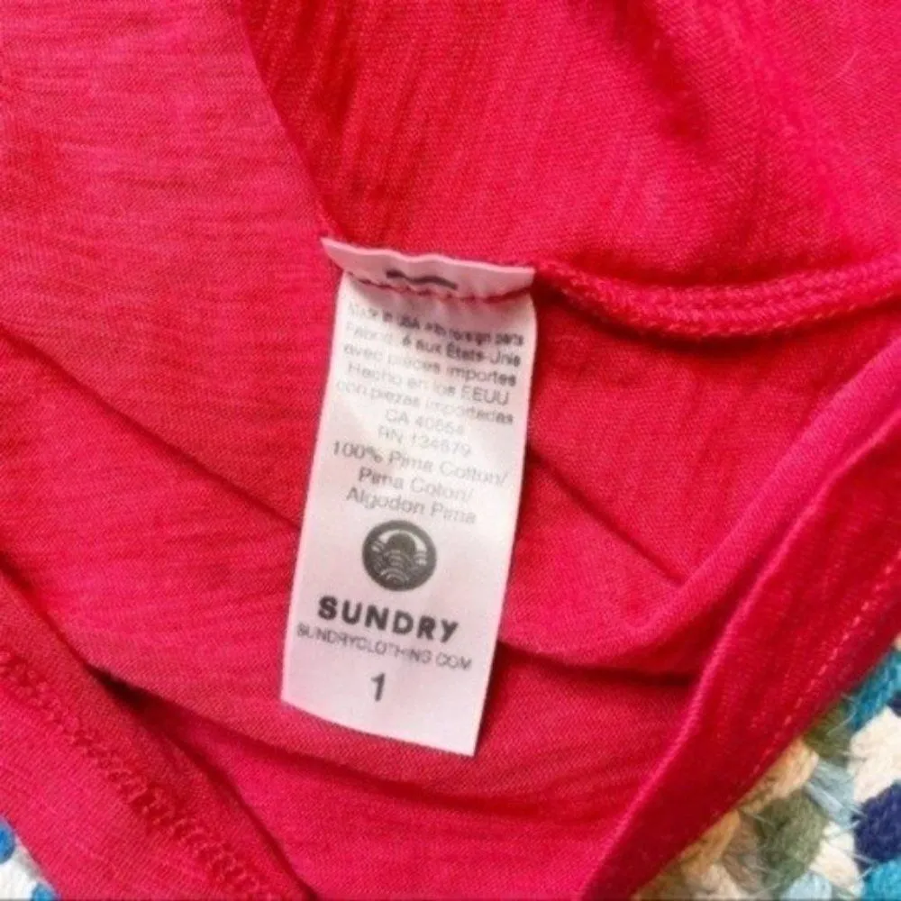 Sundry Shirt - Image 9