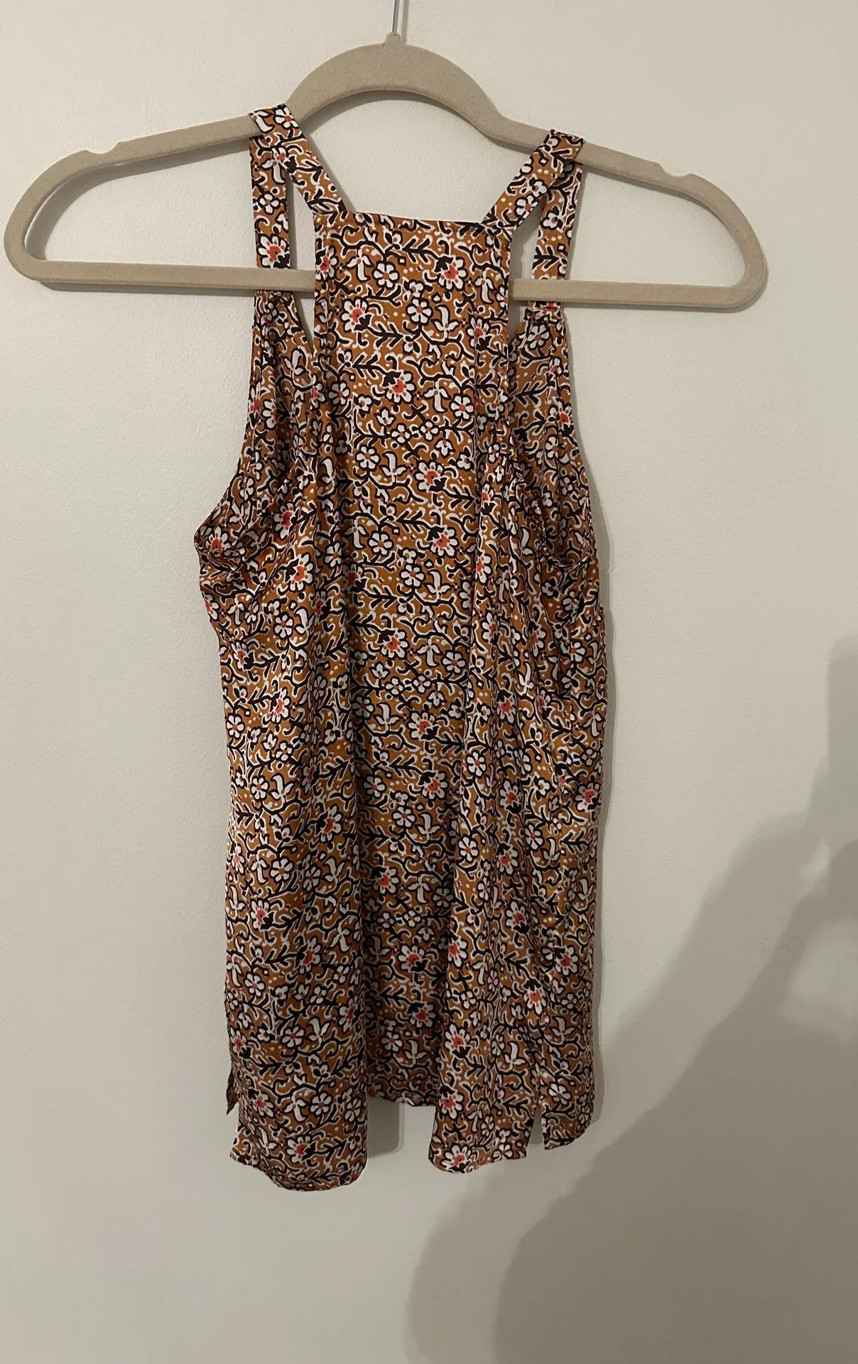 Anthropologie maeve aryana cami button top - Image 5