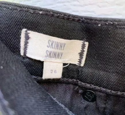 Coated Edition Jeans - Image 6