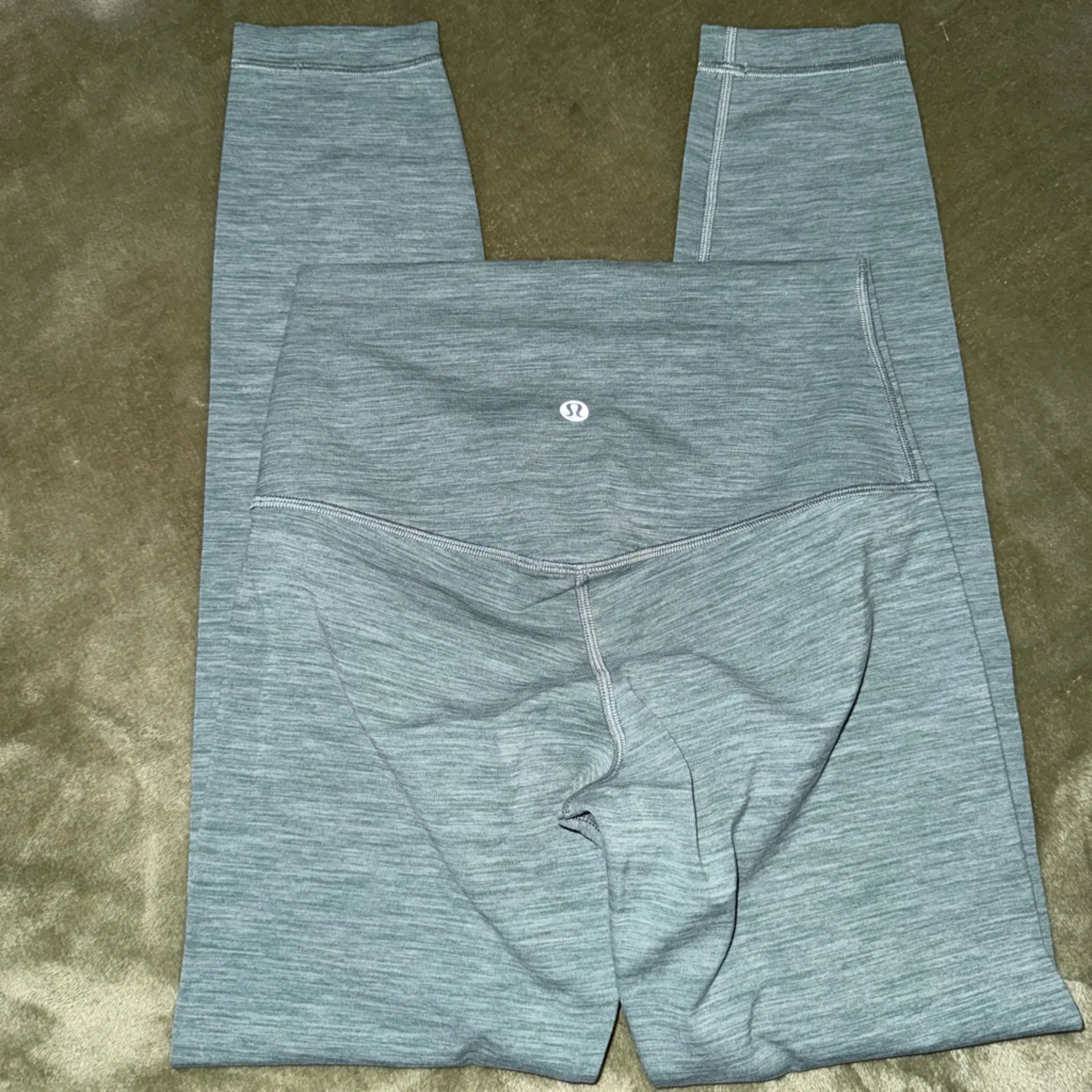 Lululemon Align Pant Bundle Size 4 - Image 6
