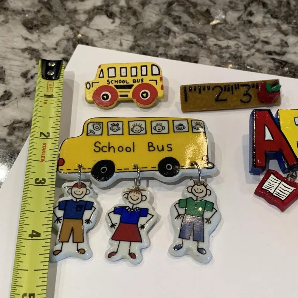 Lot Of 4 Vintage - Image 9