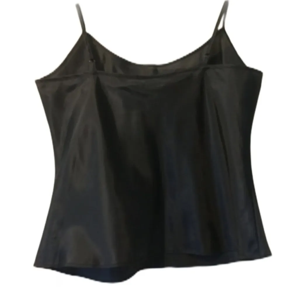 DKNY‎ sleeveless black camisole​ - Image 4