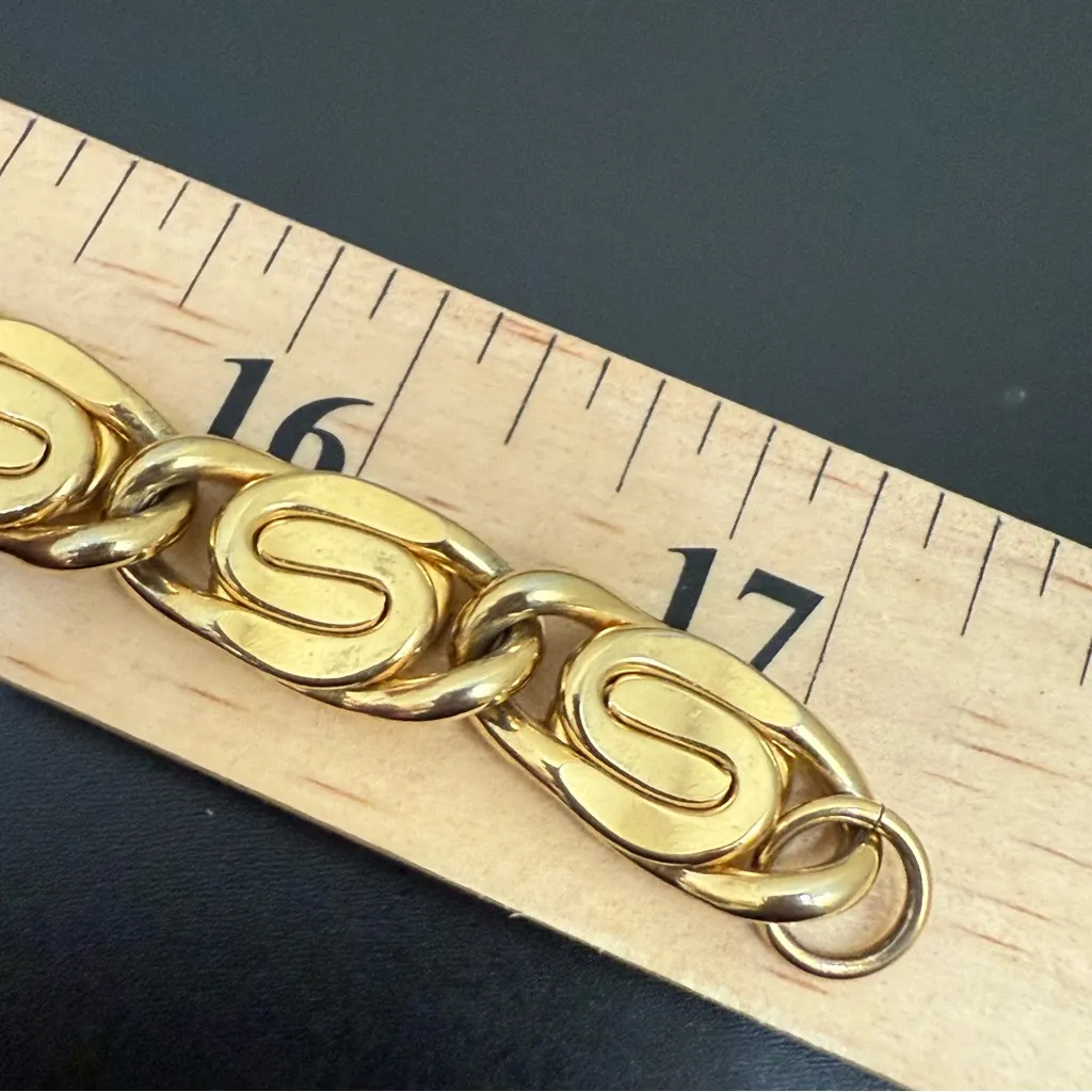 Vintage Unsigned Gold - Image 14