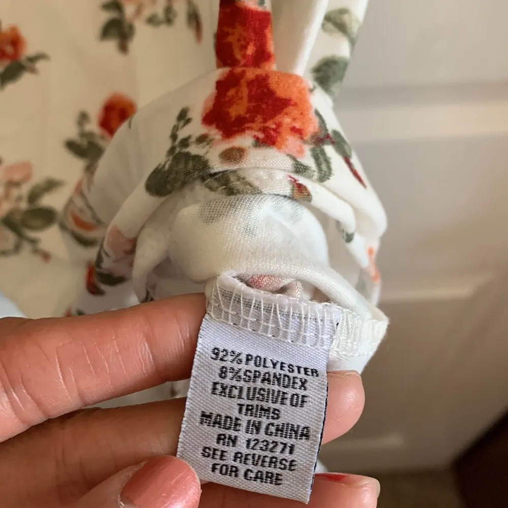 Orange kiss - Image 2