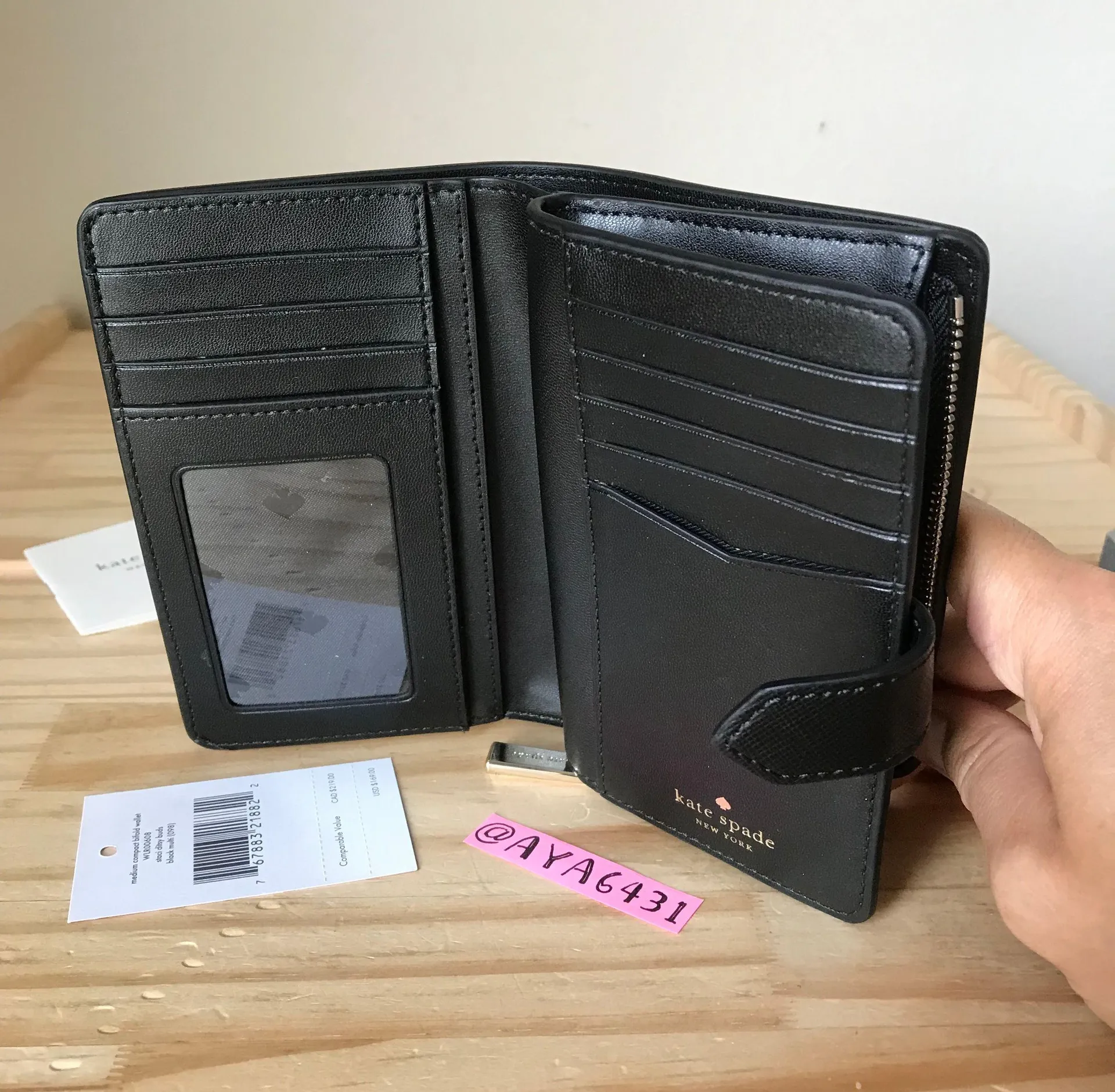 Wallet - Image 4