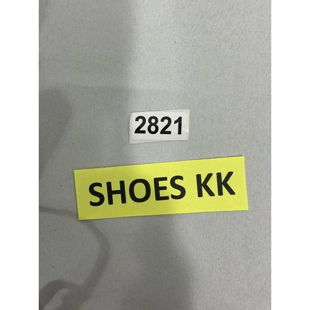 Womans Madison By Shoe Dazzle 9.5 M Silver Strappy Platform Snake Print Heels - Image 9