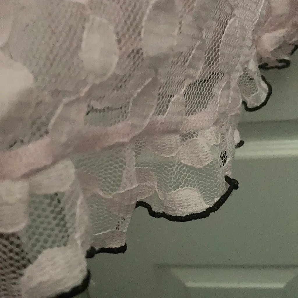 Linea Donatella FINAL MARKDOWN  lingerie (M) - Image 6