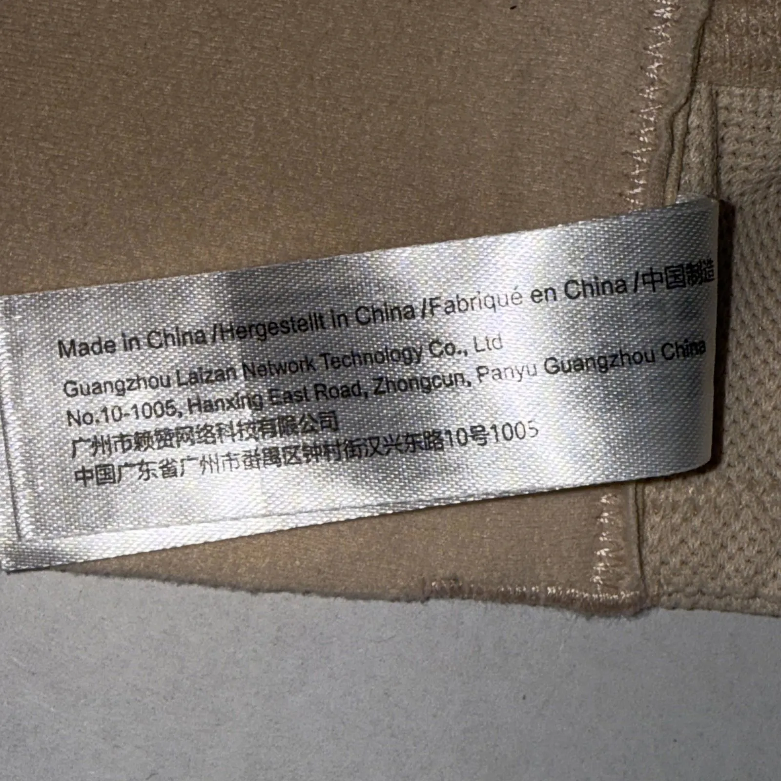 SYROKAN Adjustable Sports Bra Sz 42G Convertible High Impact Wire Support - Image 8