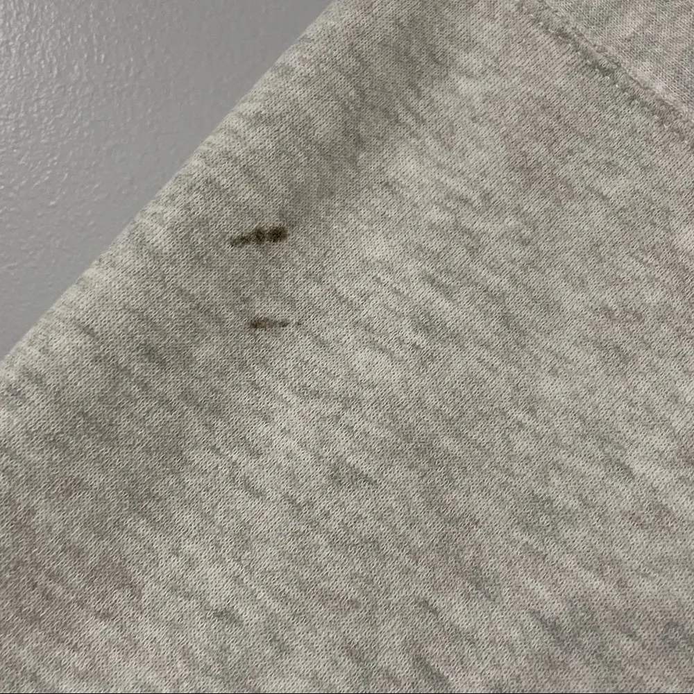 Hava Java  Cotton Blend Crewneck Sweater - Image 3