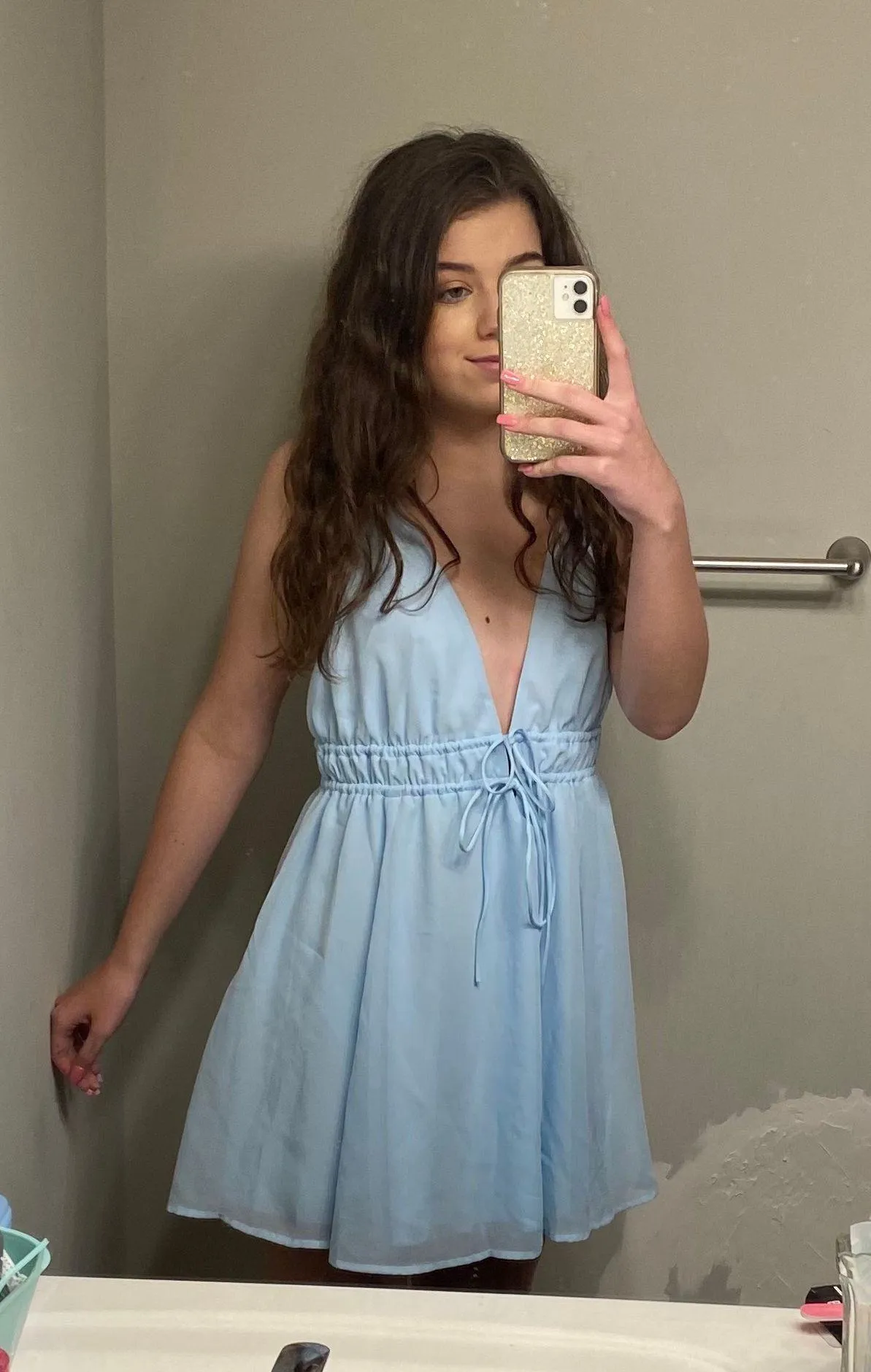 Lucy in the Sky Dress - Image 6