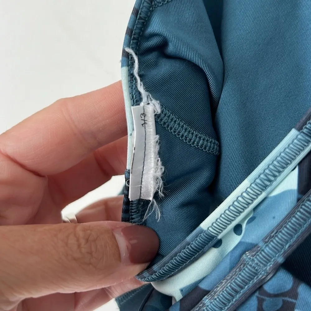 Peloton‎ Adidas Performance Athletic Sports Bra ◼️ - Image 4