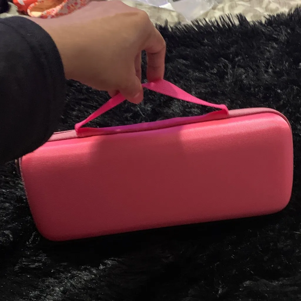 Pink Heartbeat Design Case - Image 4