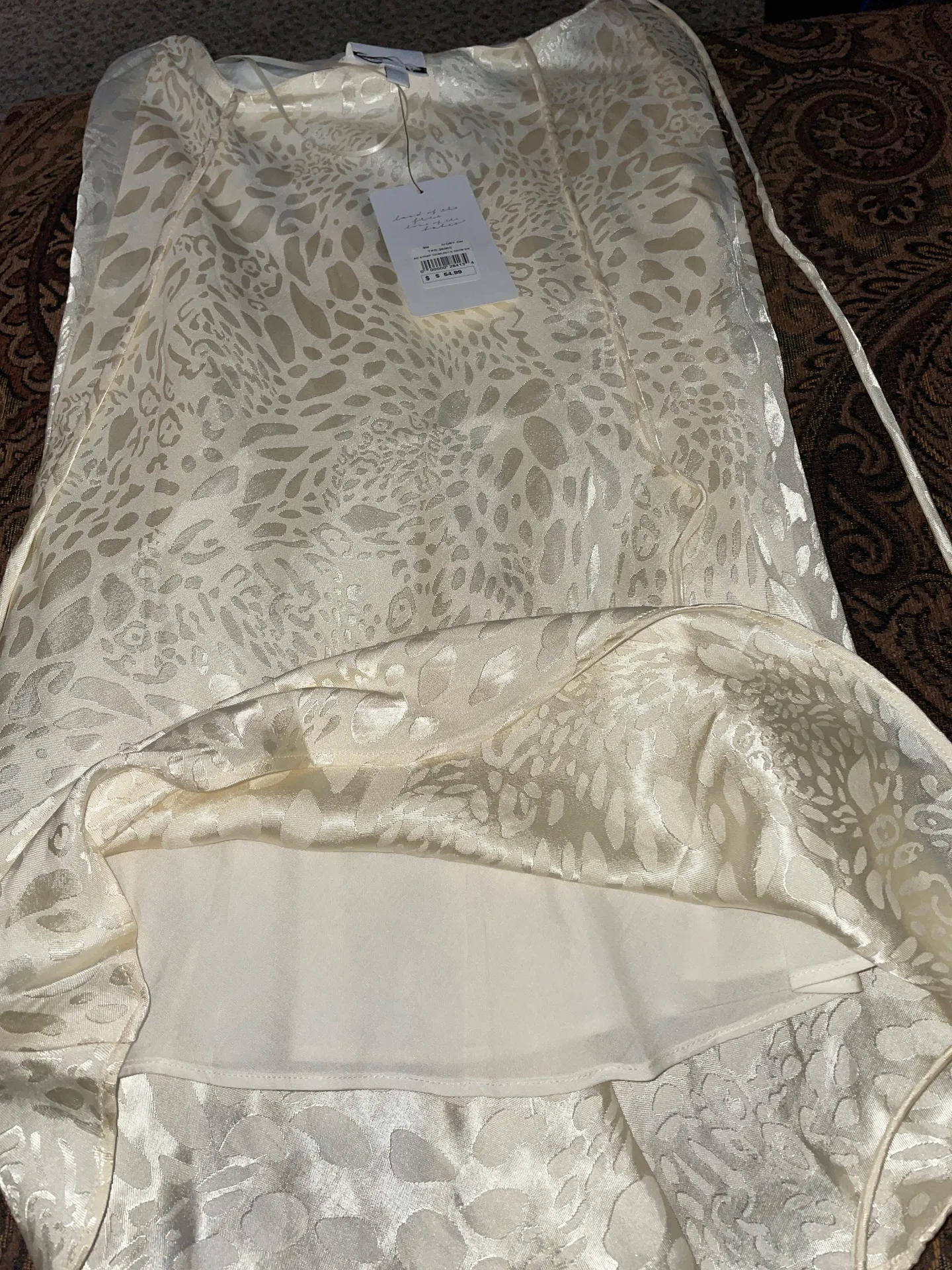 Skylar + Madison Dress - Image 3