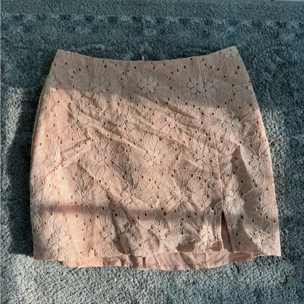 Altard State embroidered skirt - Image 2