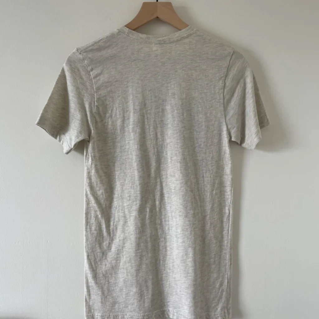 NWOT Stronger Together Tshirt Gray - Image 3