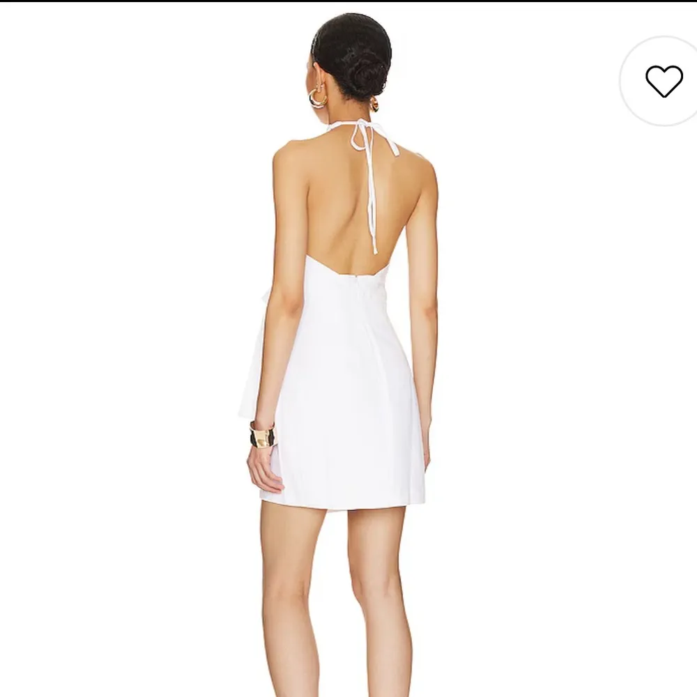 Morgan Wrap Mini Size 8 US - Image 3