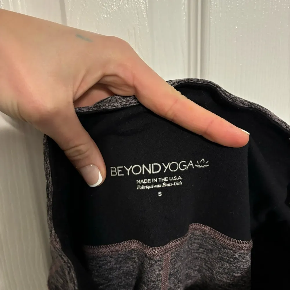 Beyond Yoga Space Dye High Waist Leggings - Image 8