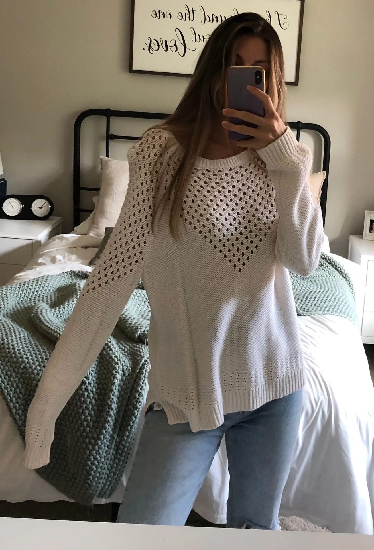 Forever 21 Sweater - Image 2
