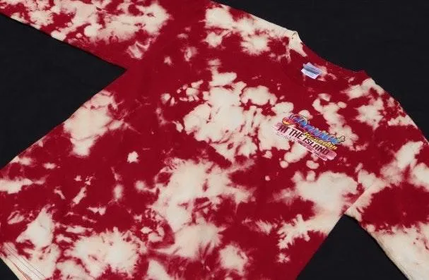 Gildan Custom Bleach Tie-Dye T-shirt  - Image 7