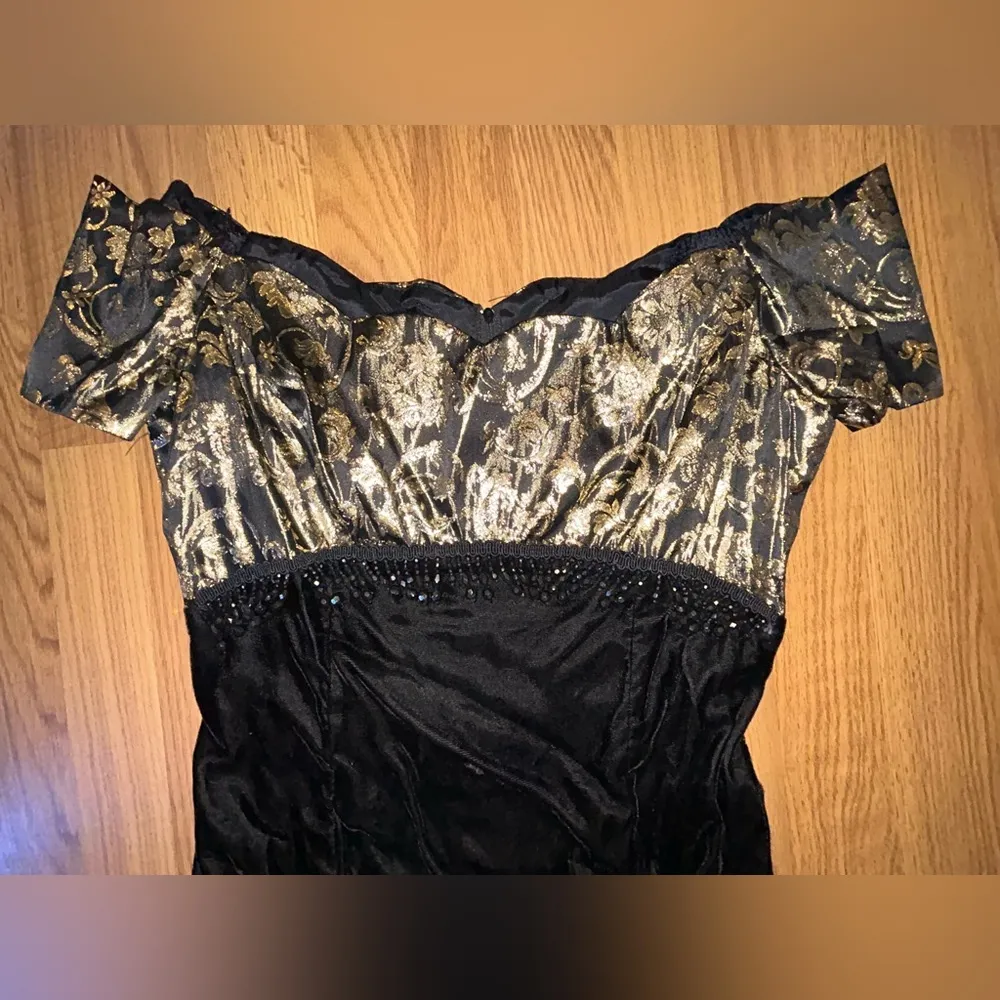 Corset Style Off - Image 5