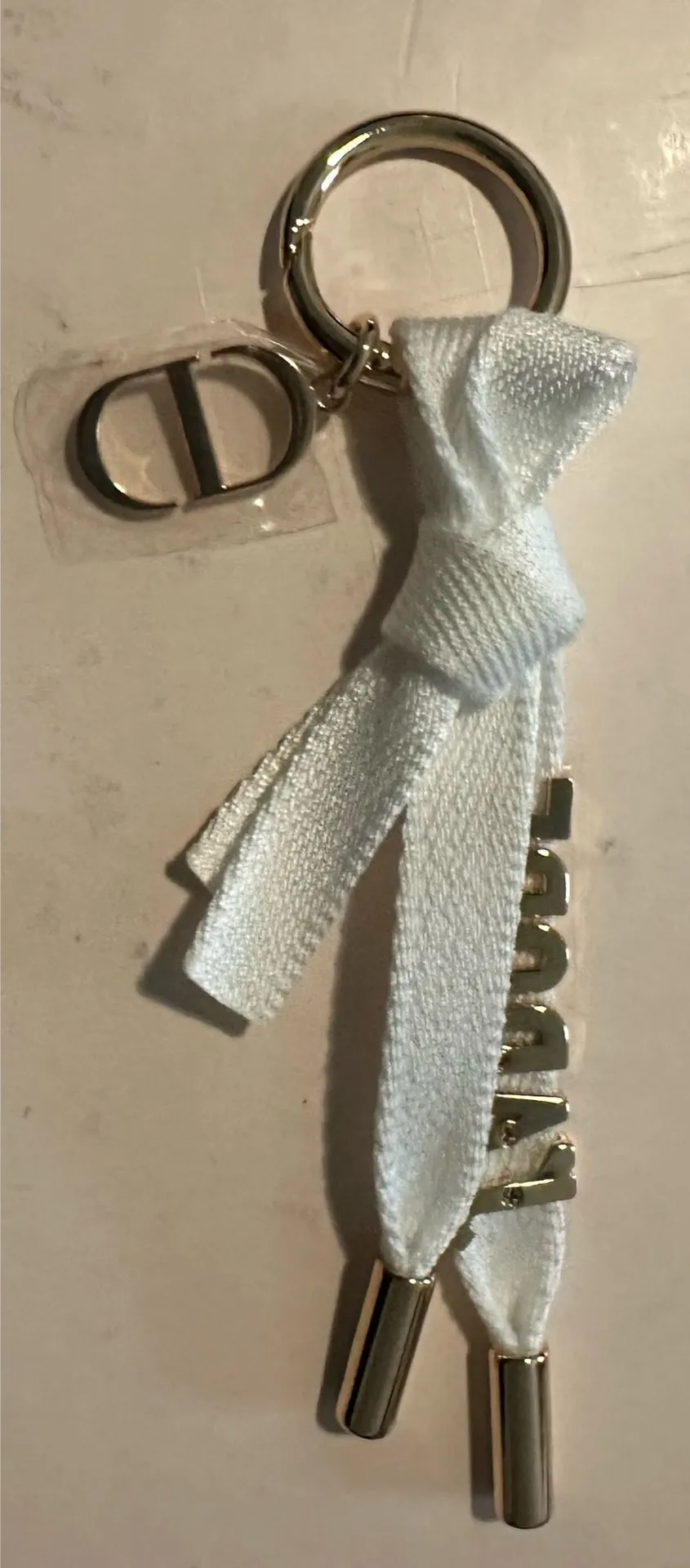 Christian Dior Keychain - Image 4