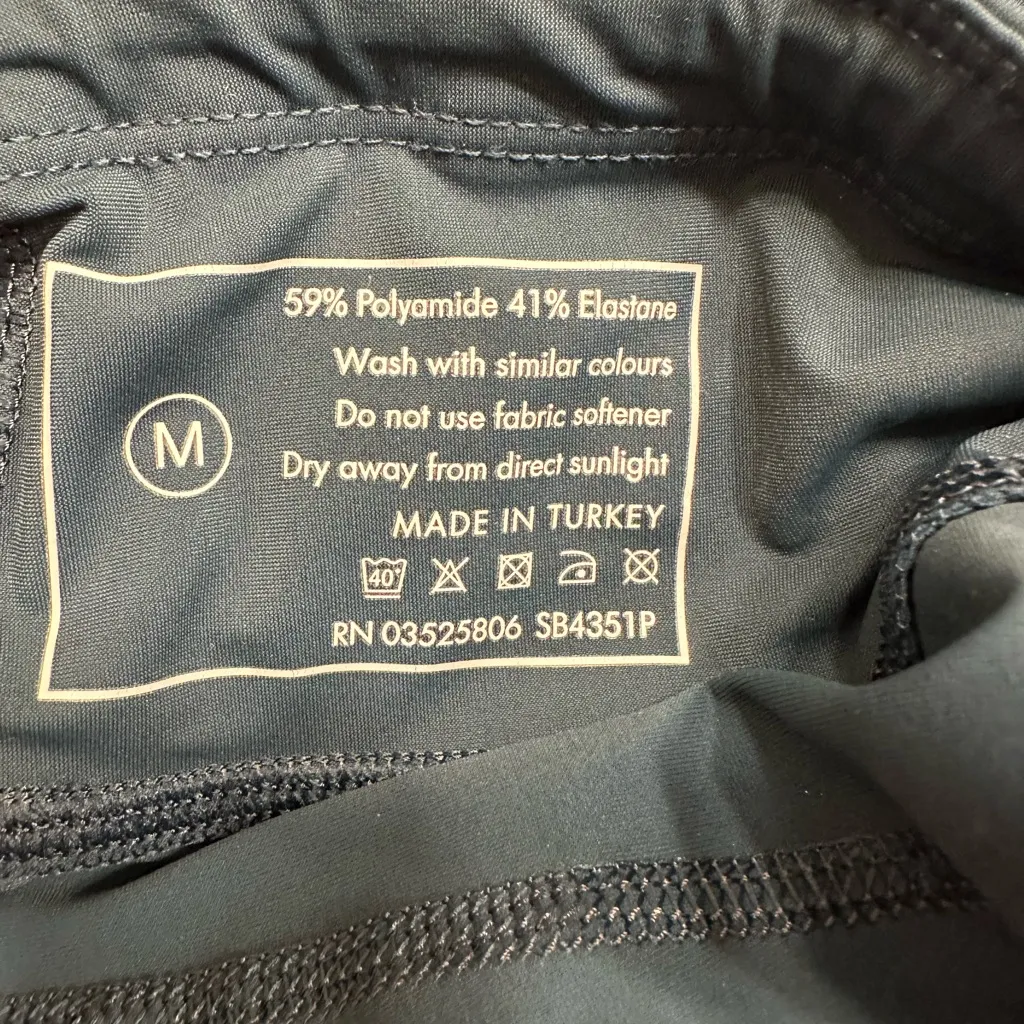 Sweaty Betty Black Zero Gravity Leggings - Image 3