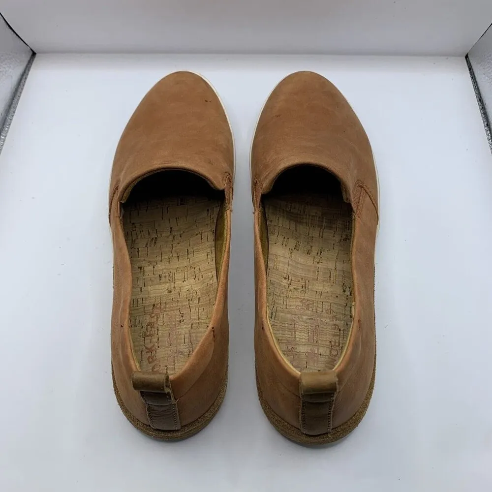 Kork-Ease Women's Peyton Slip-On size 7.5M flats E3 - Image 5