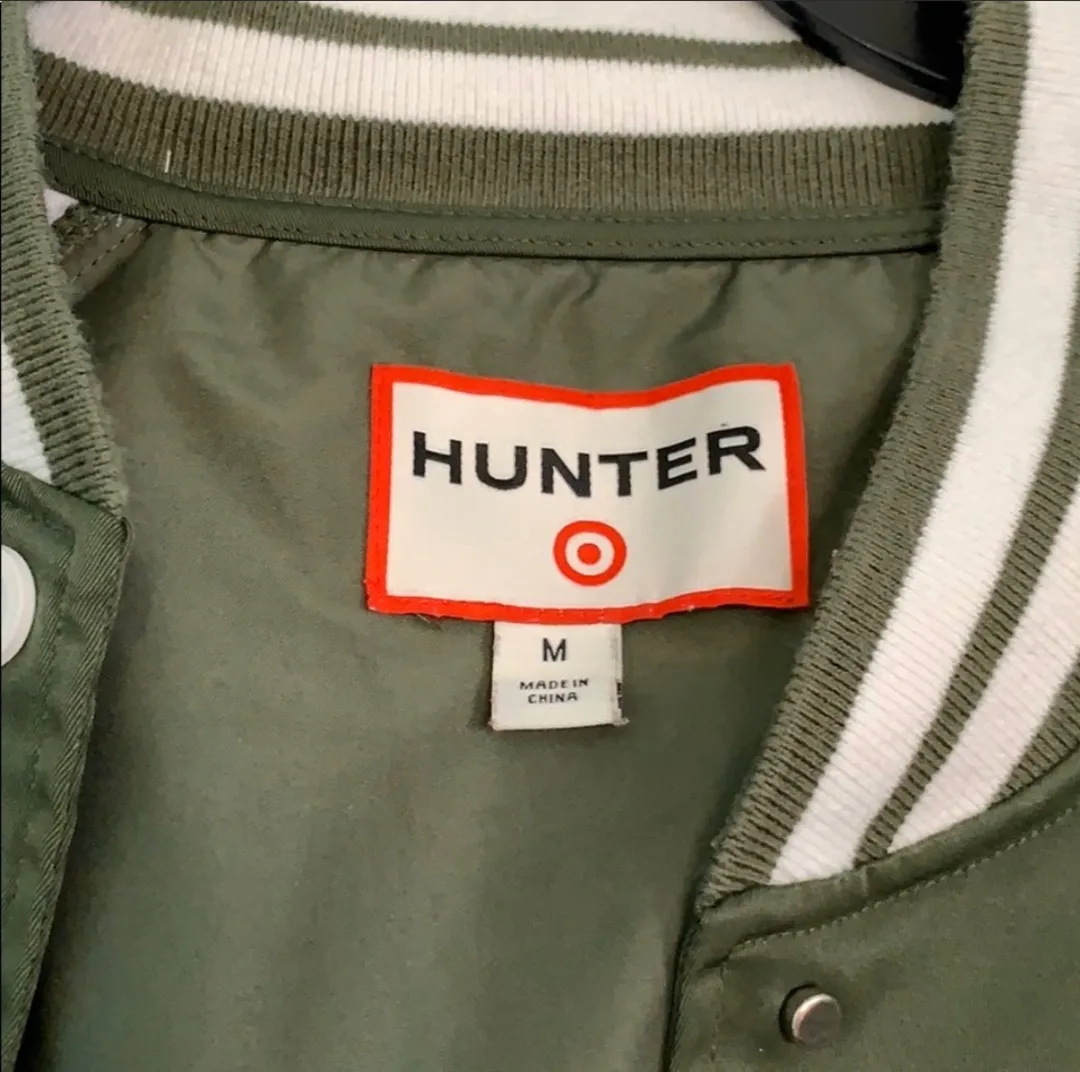 For Target Bombshell Jacket - Image 7