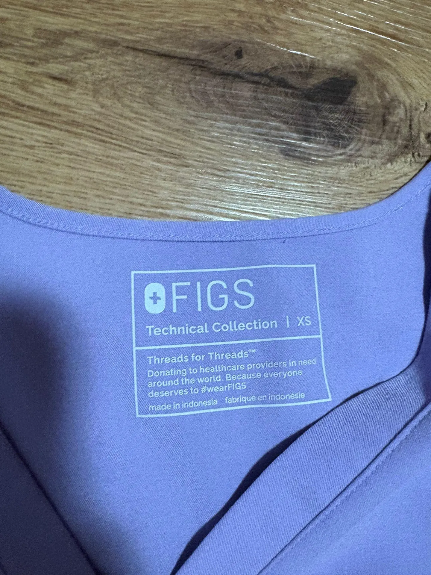 Scrubs Set - Image 3