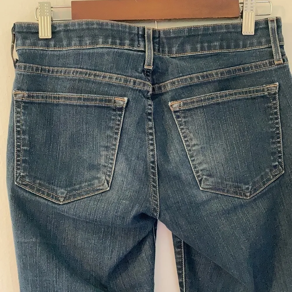 𝅺Rich & Skinny Carly Blue Jeans - Image 8