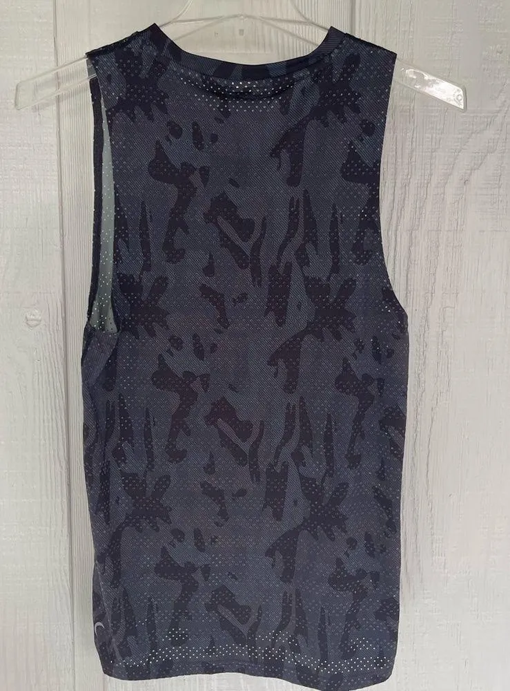 Zyia  Active Camo Chill Tank - Image 3
