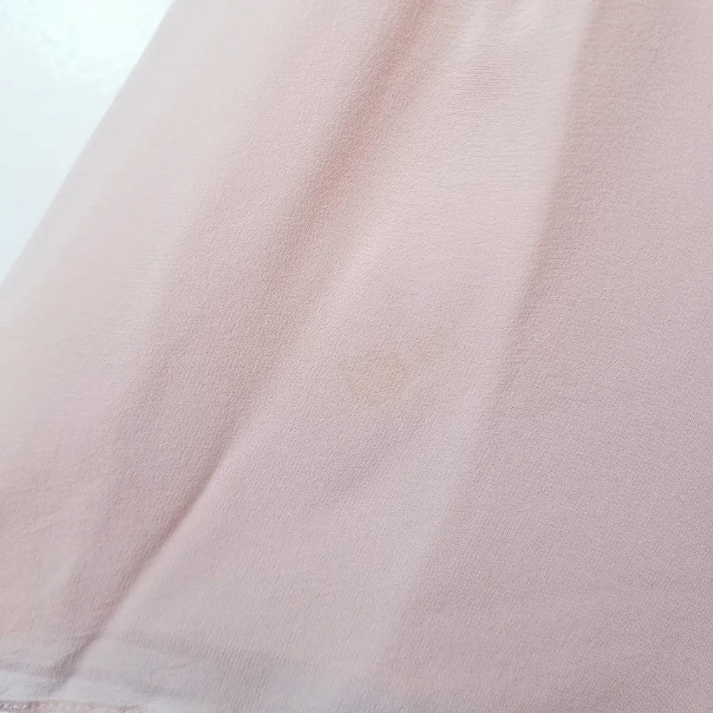 INTERMIX Silk Ruffle Romper - Image 11