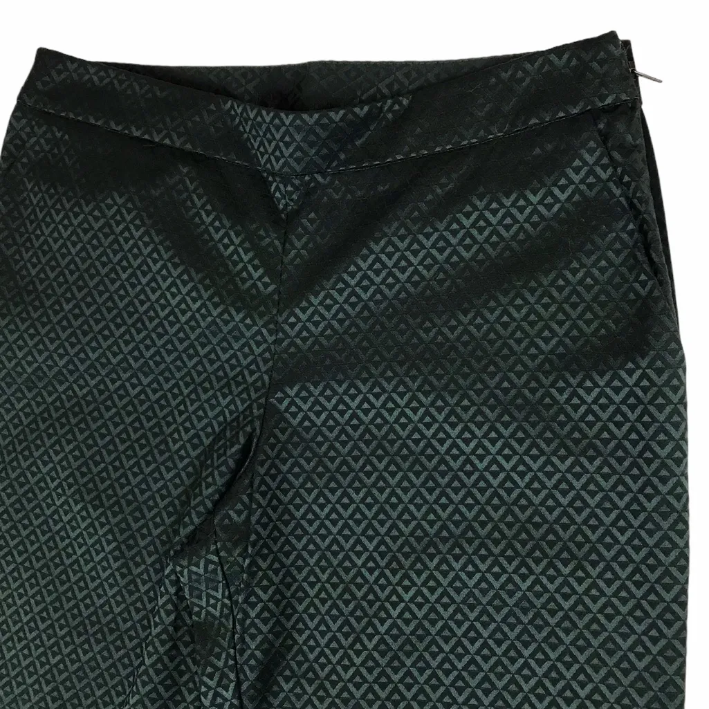 Dorothy Perkins Women's Green Pants - Image 5