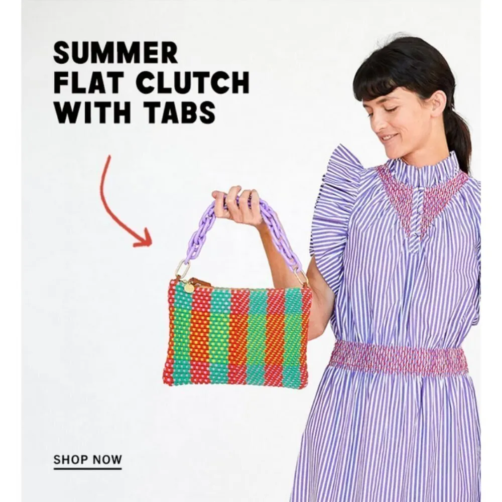 💕CLARE V. ANTHROPOLOGIE💕 Joelle Dress ~ Lilac Striped Print Large L NWT Purple - Image 8