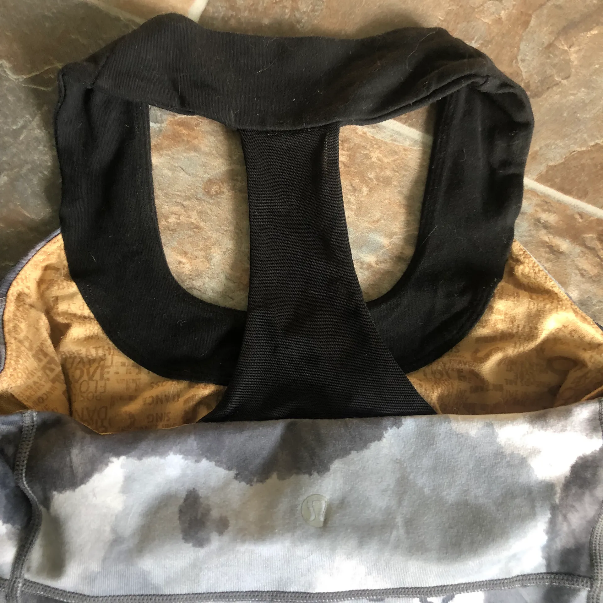 Lululemon Scoop Neck Tank - Image 9
