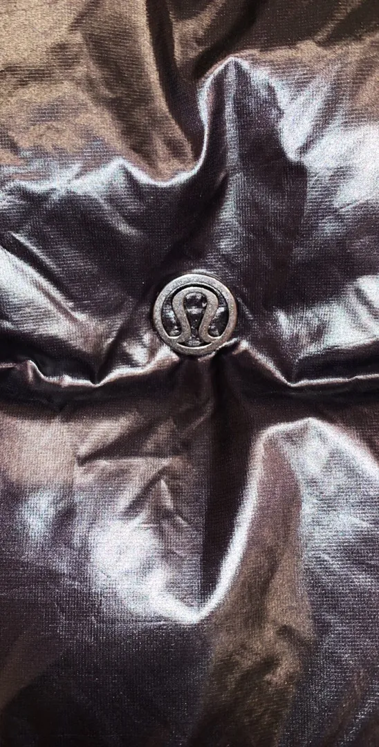 Lululemon Puffer Vest  - Image 5