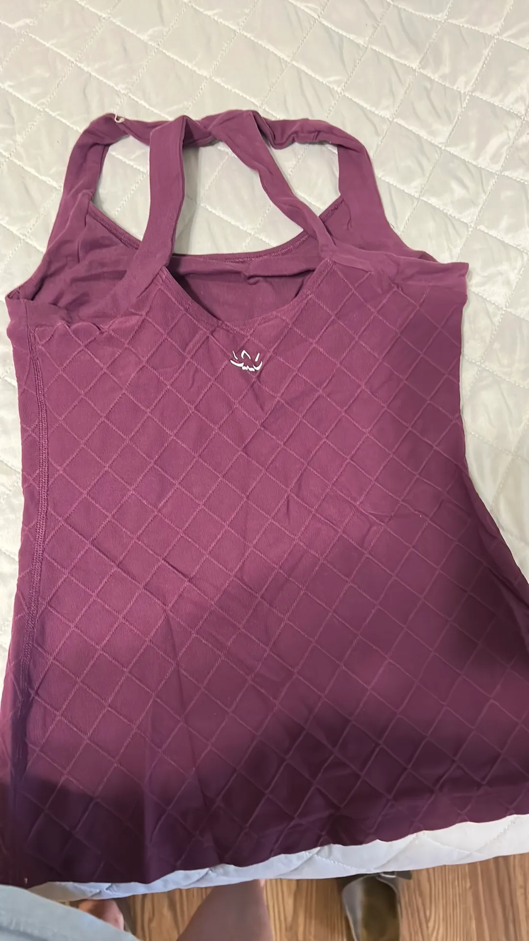 Beyond Yoga Tank Top - Image 2