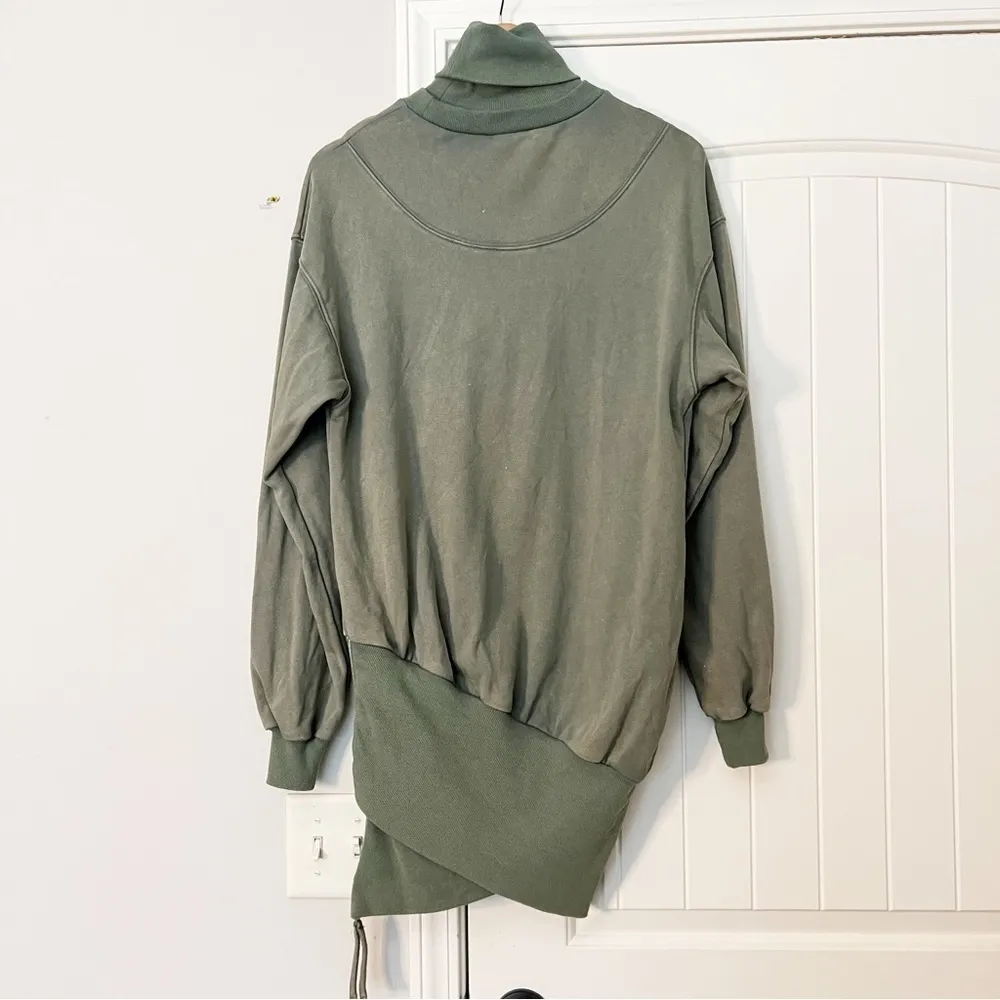 Retrofete Desreen Sweater Dress - Image 10