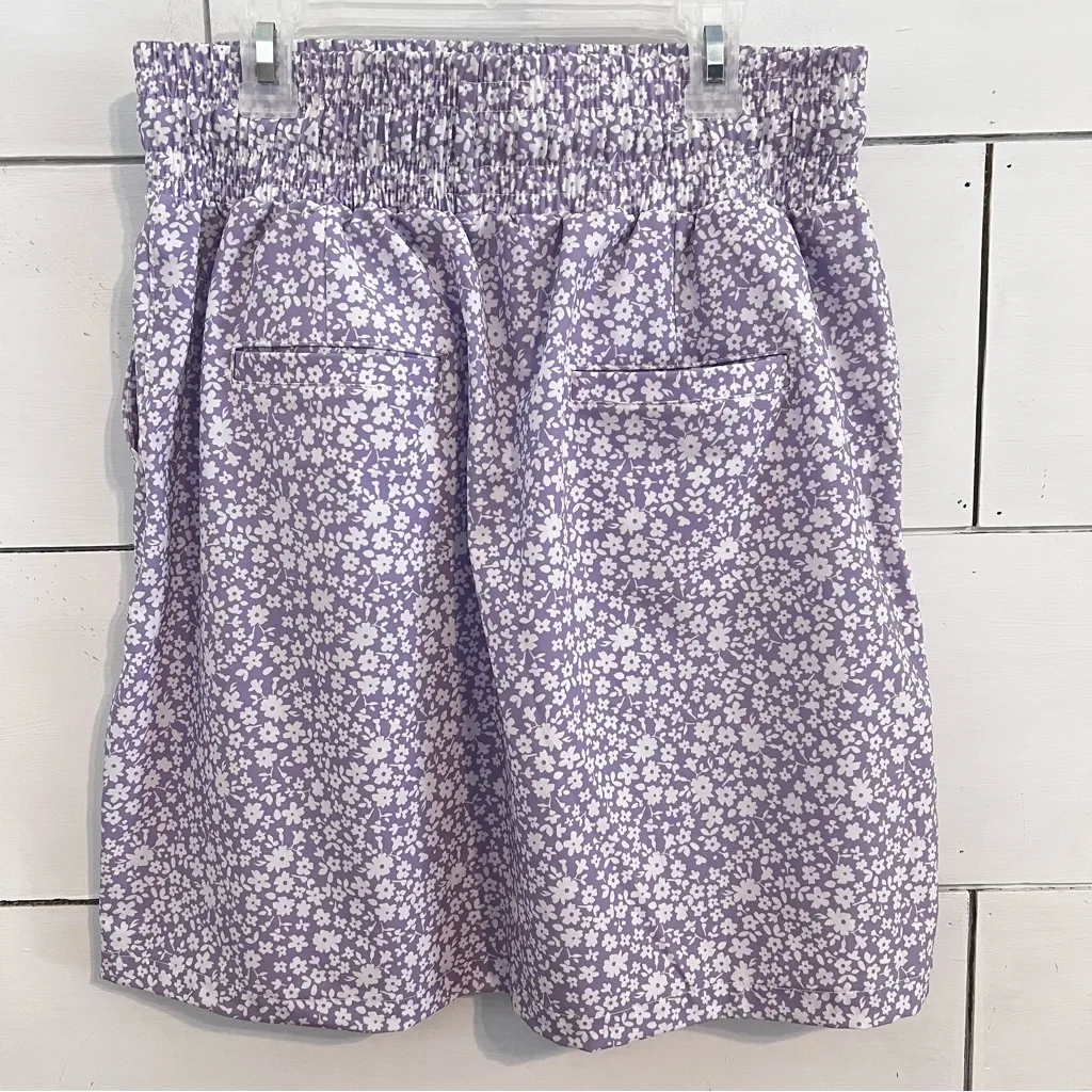 Albion Cher Skirt in Lilac. Size Small. Excellent Condition. - Image 4
