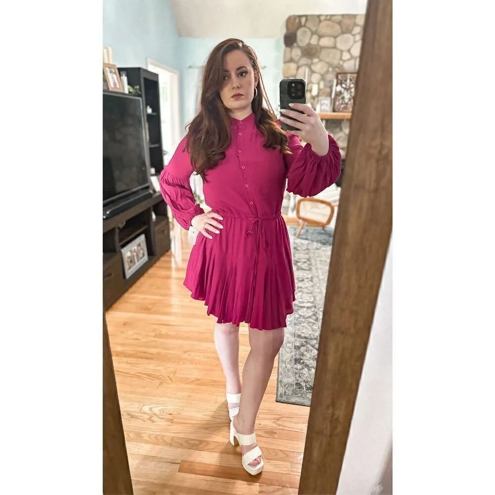 Karlie boutique dress NWT - Image 4