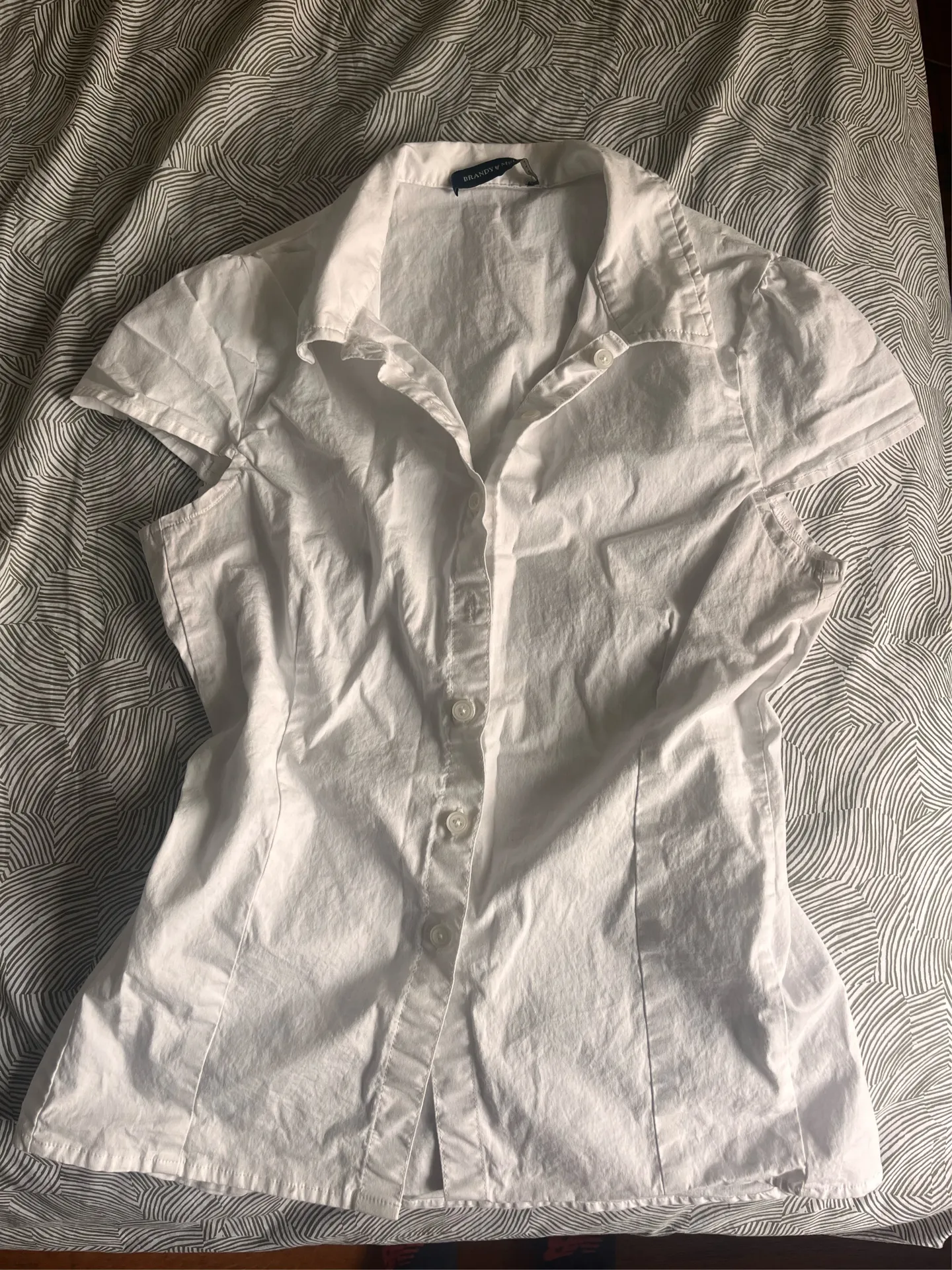 Brandy Melville Rue Top - Image 2