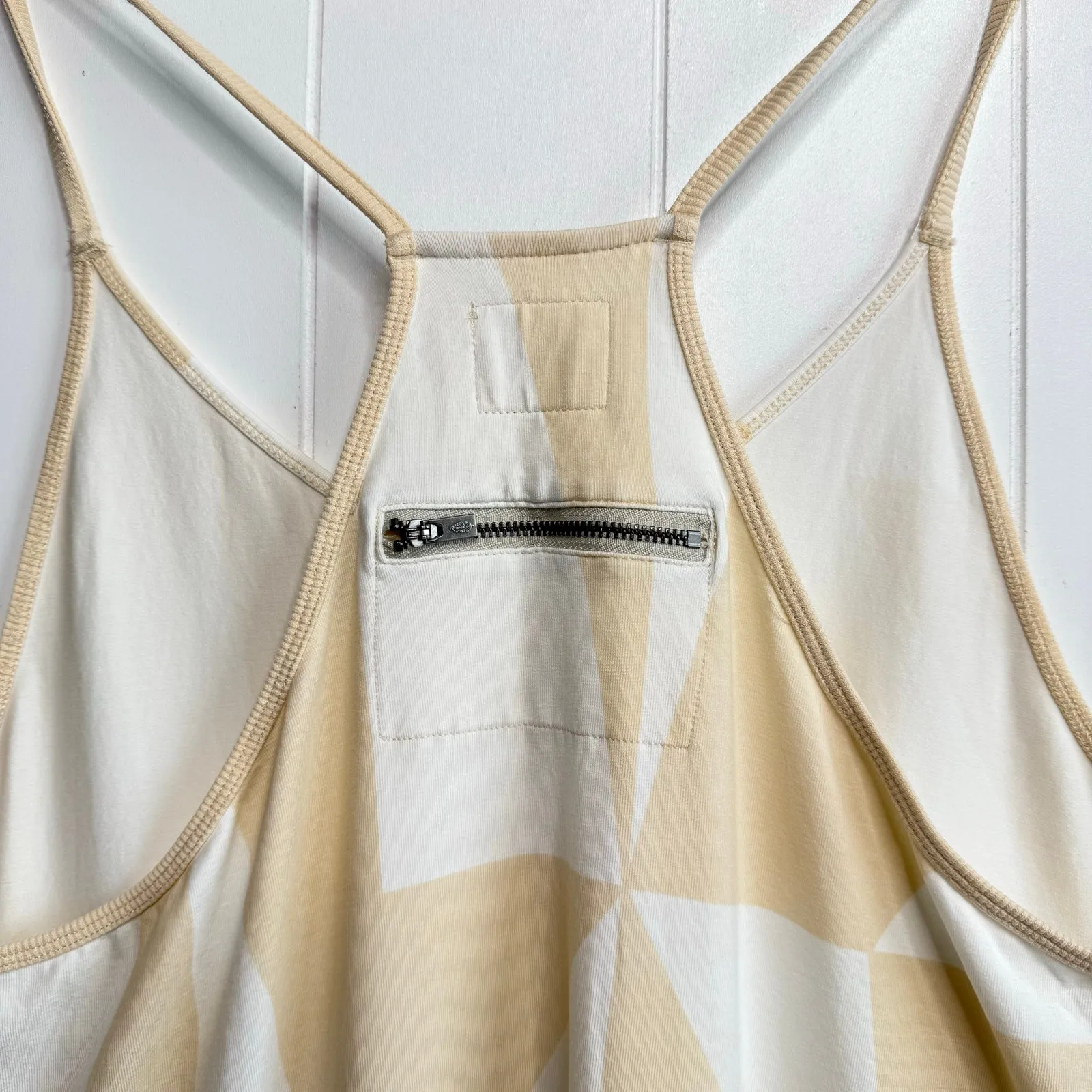 Free People romper one piece jumpsuit cotton blend hot shot XS - Image 5