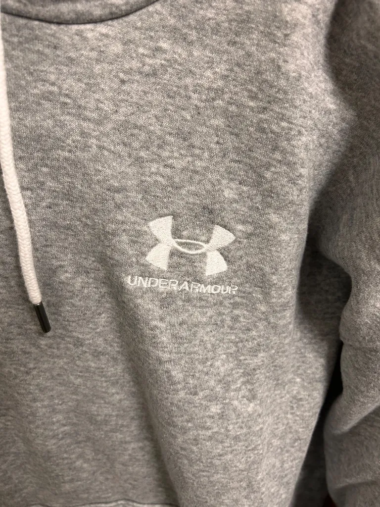 Under Armour Sweatshirt - Image 2