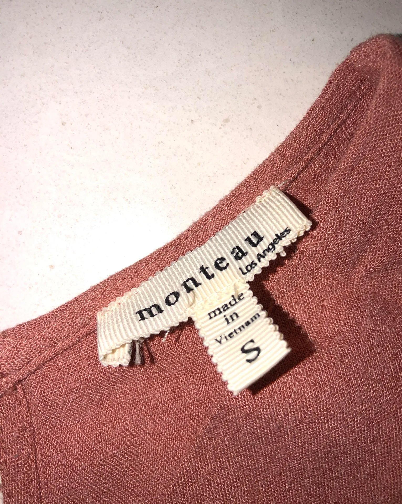 Jumpsuit / Romper - Image 3