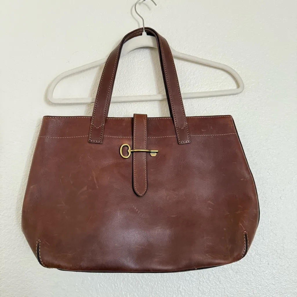 Fossil Tote bag - Image 2
