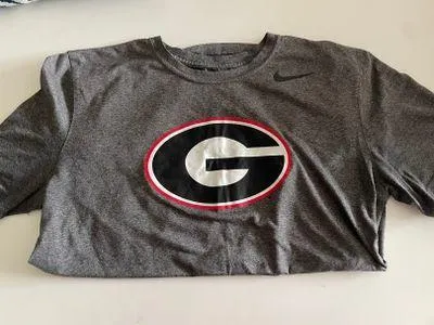 University Of Georgia T-Shirt - Image 2