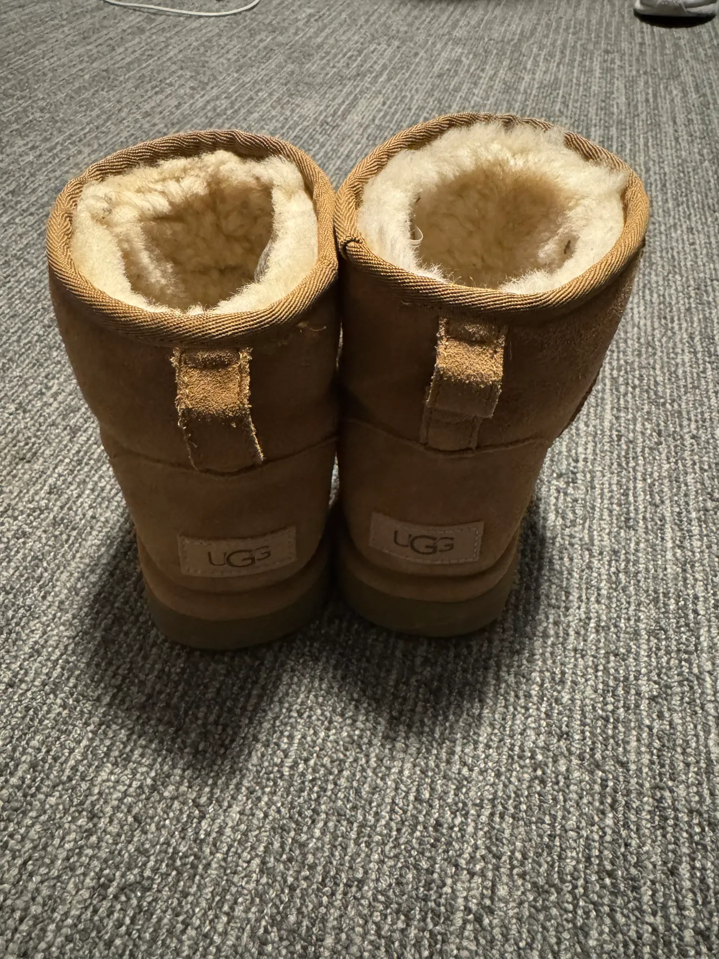 Classic Mini II Boot - Image 3