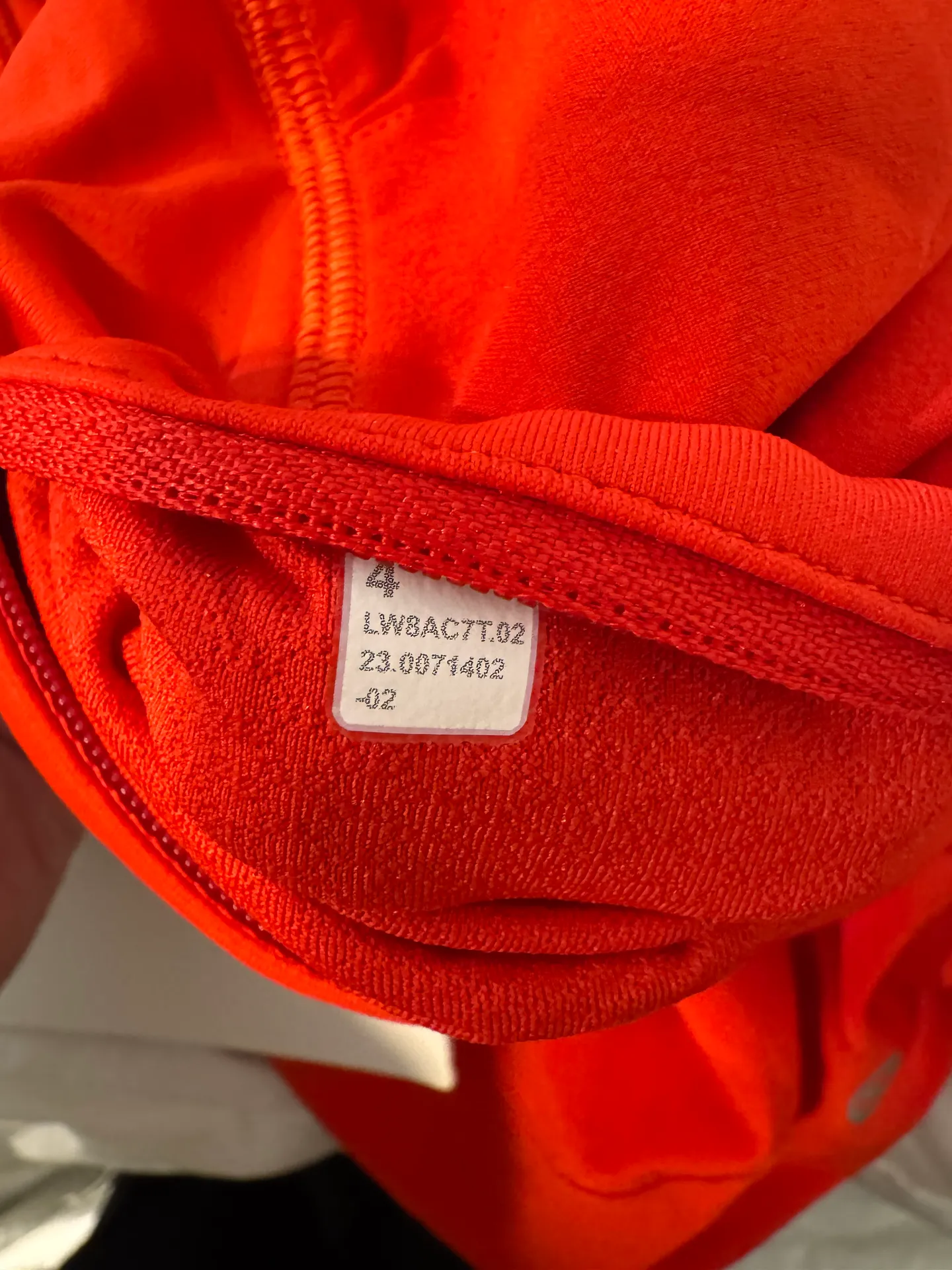 Pace Rival Skirt Tall - Image 5