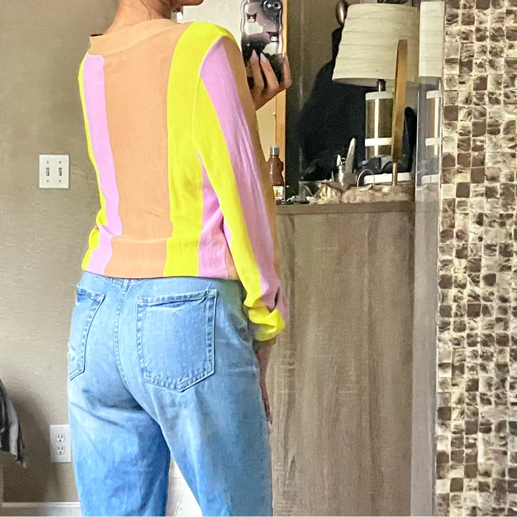 Vox Lux cardigan - Image 3