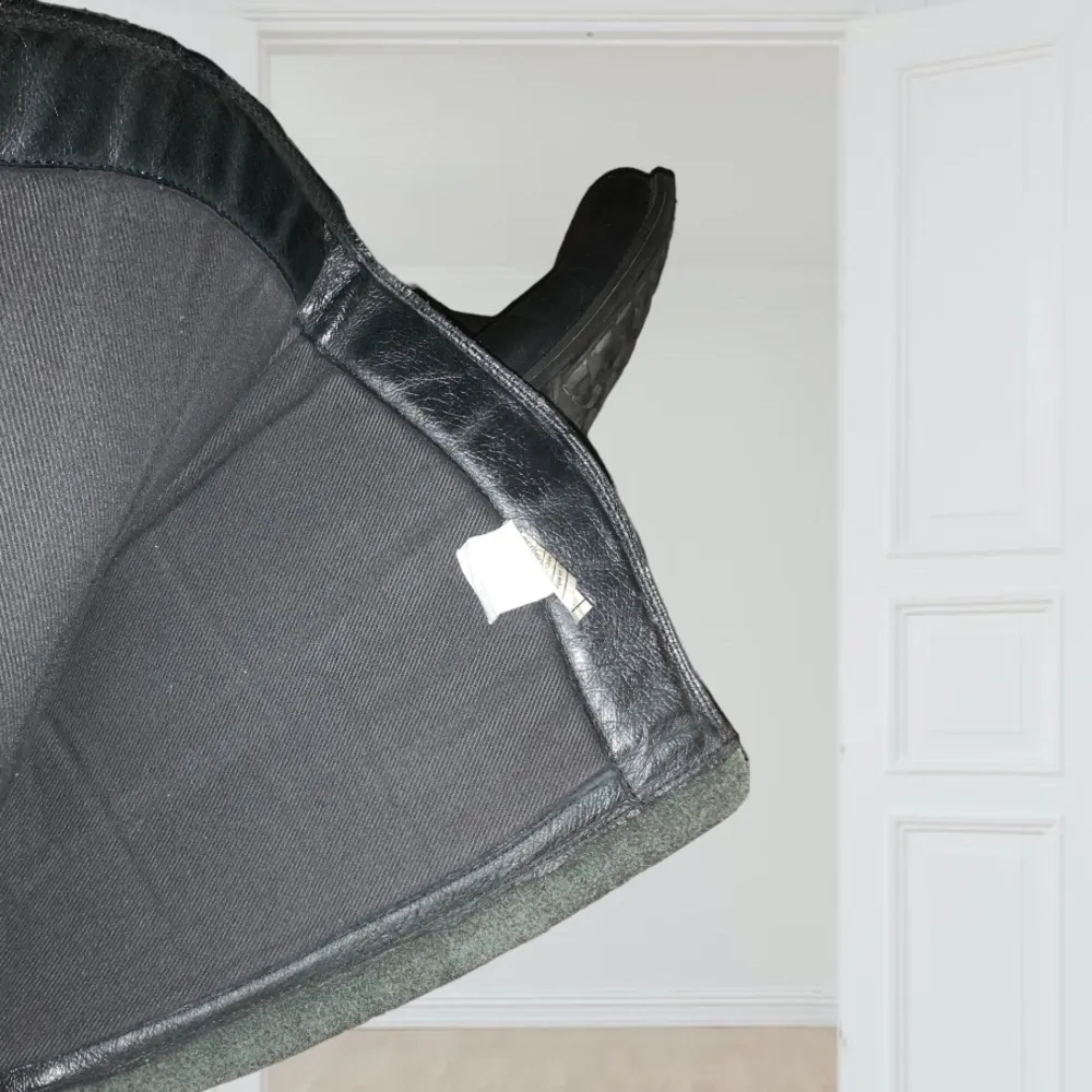 Women's UGG Tall Black Boots - Image 2